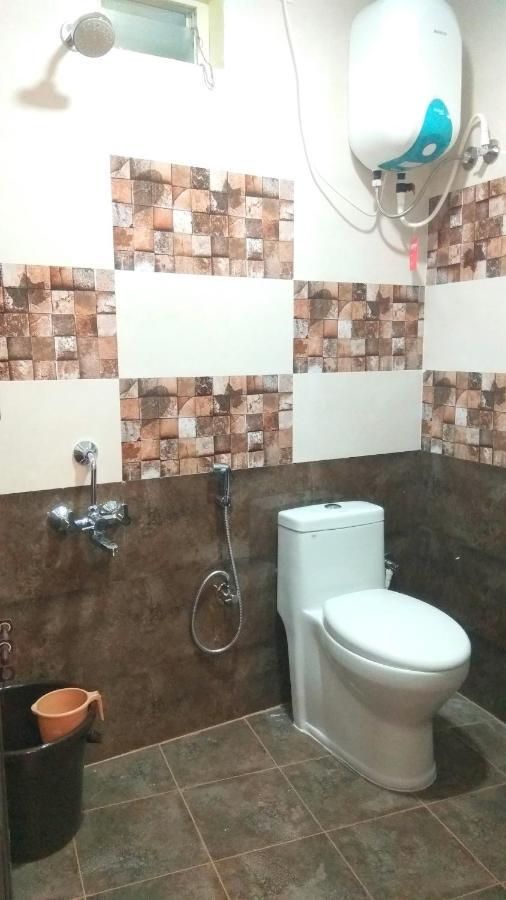 Leo'S Residency Coorg Βίλα Kushālnagar Εξωτερικό φωτογραφία