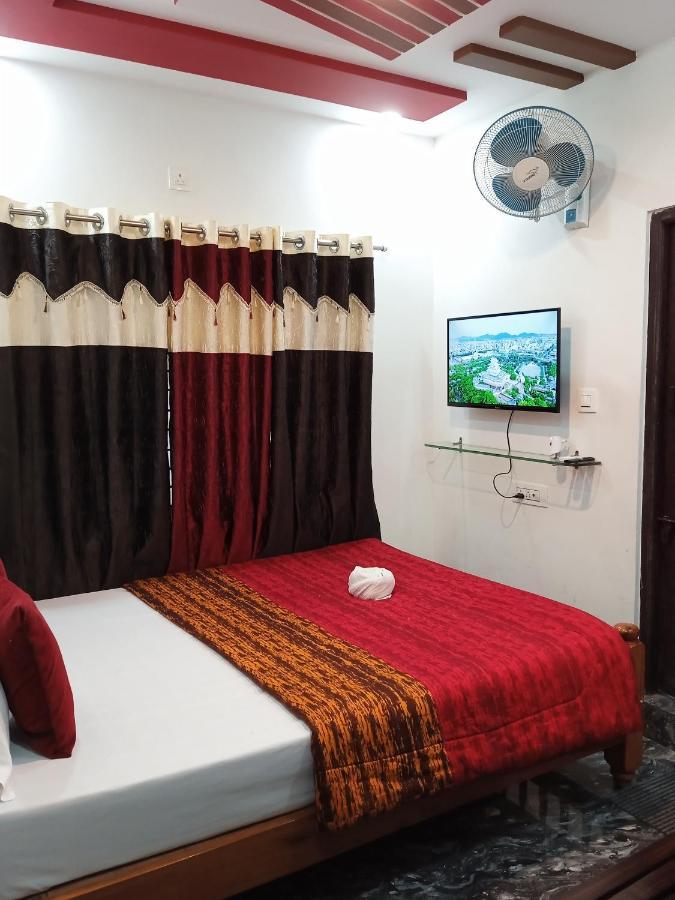 Leo'S Residency Coorg Βίλα Kushālnagar Εξωτερικό φωτογραφία