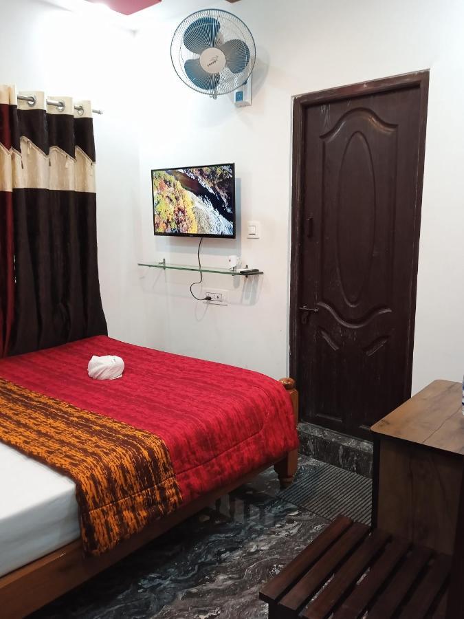 Leo'S Residency Coorg Βίλα Kushālnagar Εξωτερικό φωτογραφία