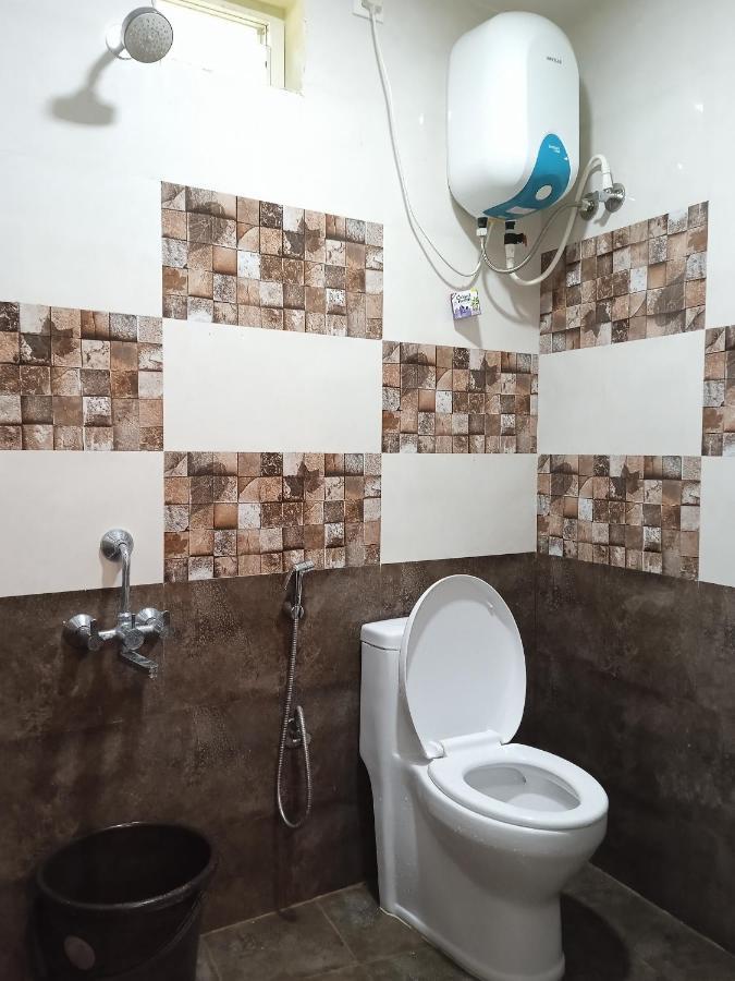 Leo'S Residency Coorg Βίλα Kushālnagar Εξωτερικό φωτογραφία