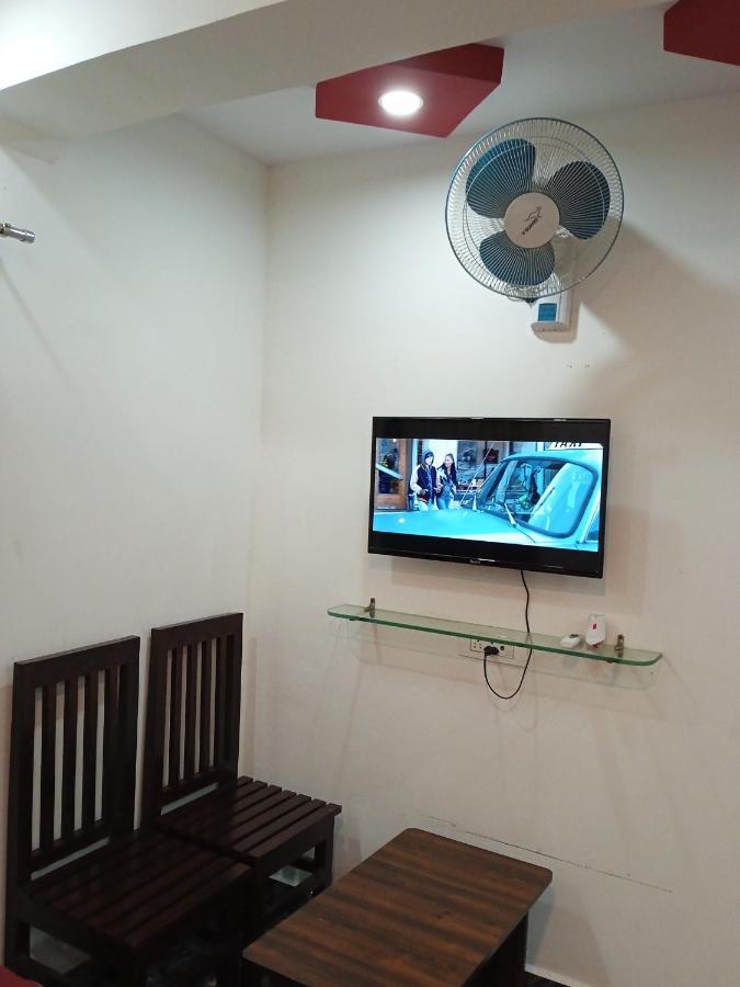 Leo'S Residency Coorg Βίλα Kushālnagar Εξωτερικό φωτογραφία