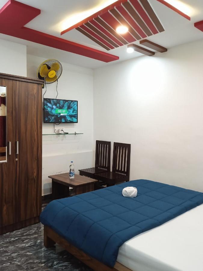 Leo'S Residency Coorg Βίλα Kushālnagar Εξωτερικό φωτογραφία