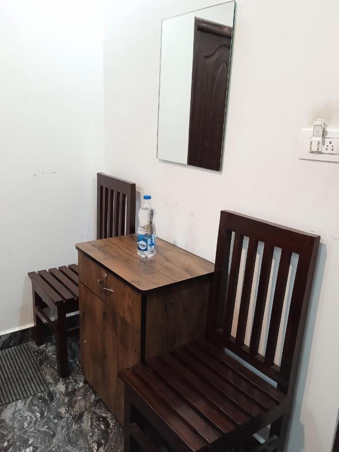 Leo'S Residency Coorg Βίλα Kushālnagar Εξωτερικό φωτογραφία