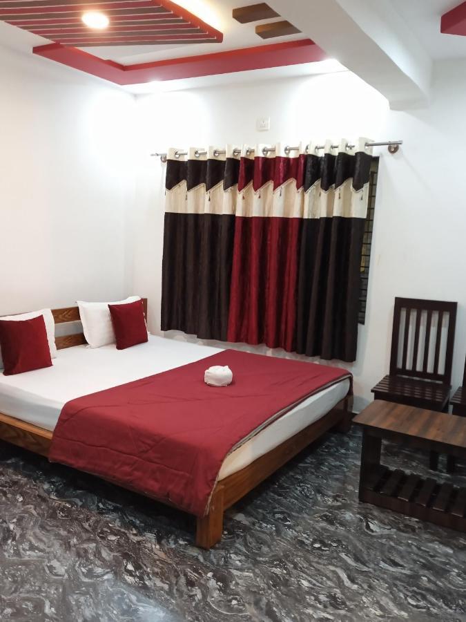 Leo'S Residency Coorg Βίλα Kushālnagar Εξωτερικό φωτογραφία