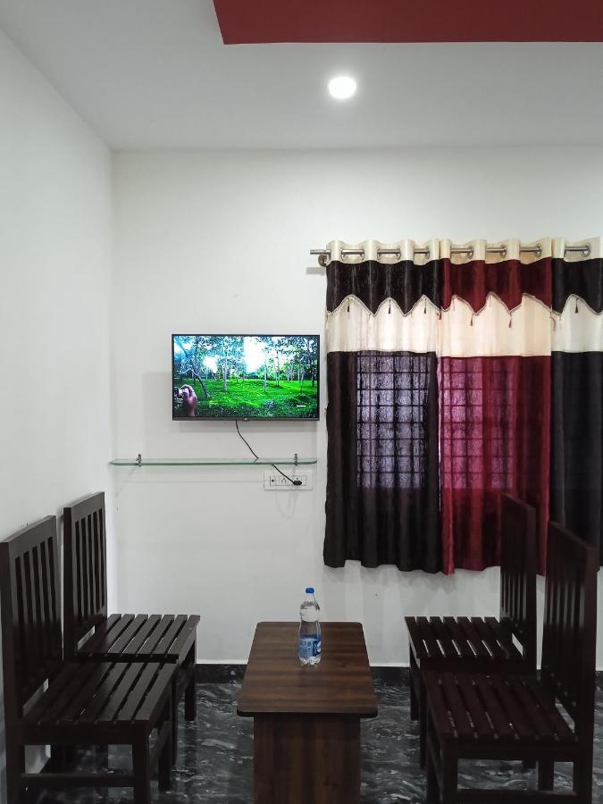 Leo'S Residency Coorg Βίλα Kushālnagar Εξωτερικό φωτογραφία