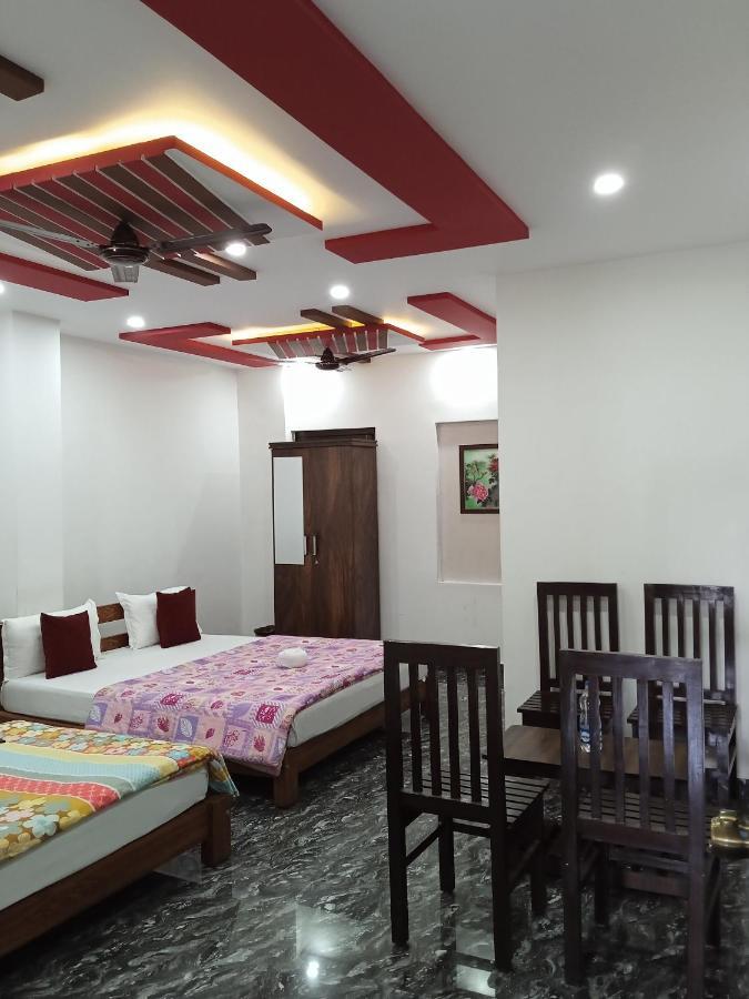 Leo'S Residency Coorg Βίλα Kushālnagar Εξωτερικό φωτογραφία