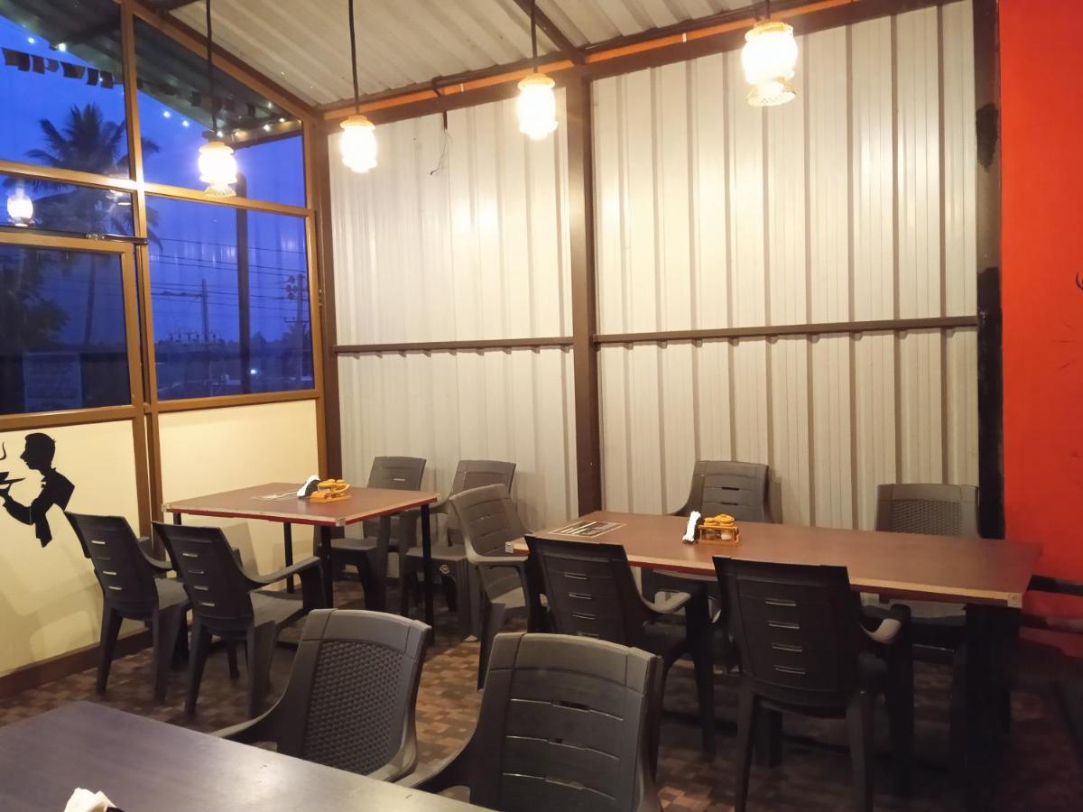 Leo'S Residency Coorg Βίλα Kushālnagar Εξωτερικό φωτογραφία