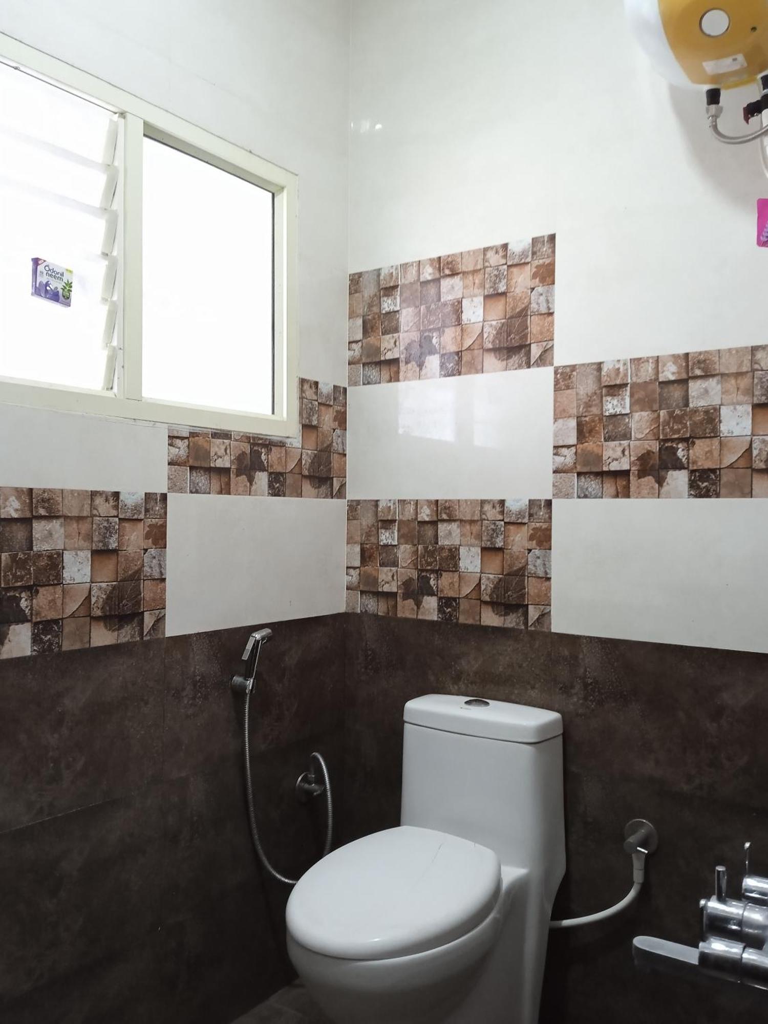 Leo'S Residency Coorg Βίλα Kushālnagar Εξωτερικό φωτογραφία