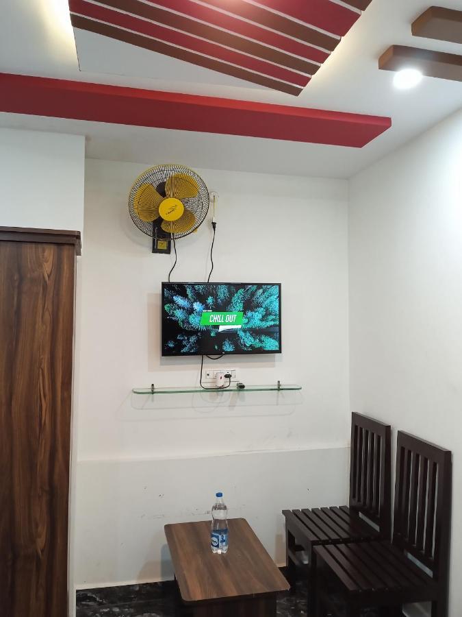 Leo'S Residency Coorg Βίλα Kushālnagar Εξωτερικό φωτογραφία